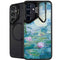 Waterlilies, 1916-19 by Monet Galaxy S24 Kickstand Case